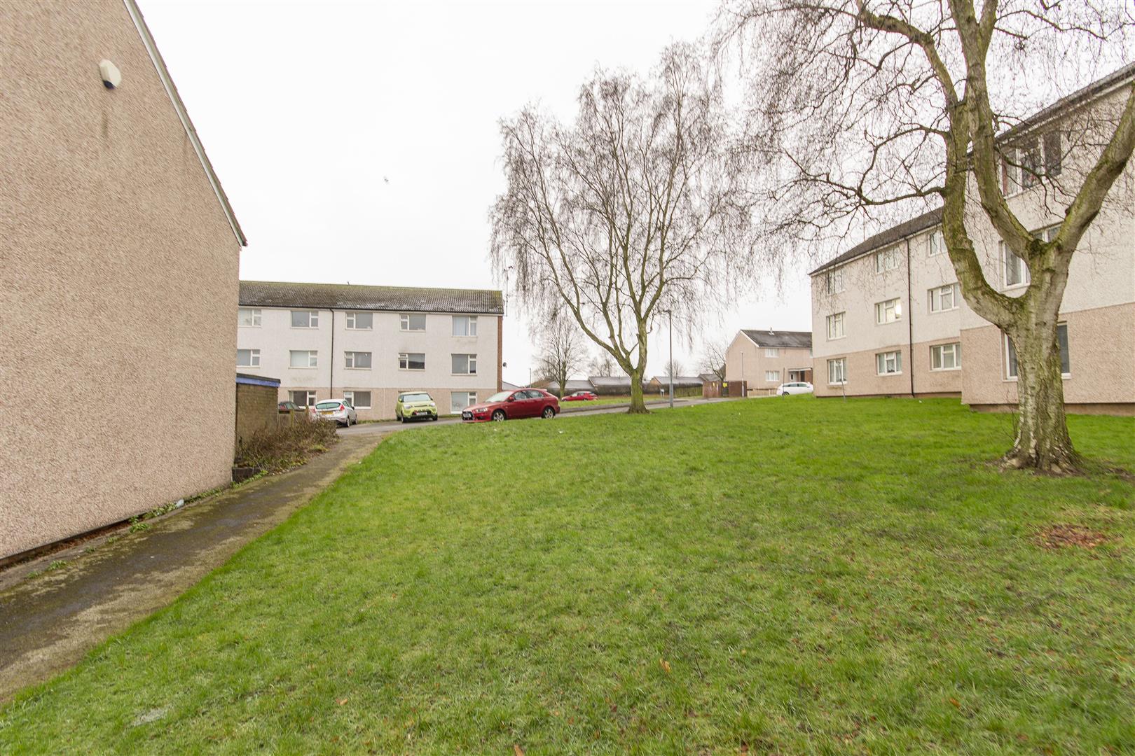 Wilkins Vardy Harehill Road, Chesterfield